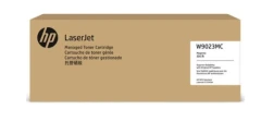 Тонер HP Europe/W9023MC/Лазерный/Пурпурный
