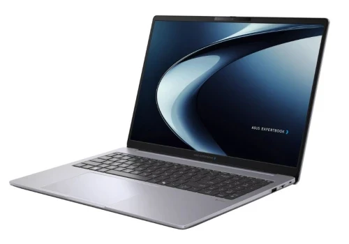Ноутбук Asus/ExpertBook/P3606CCAP-MB0160X/1г/Core Ultra 7/255H/2 GHz/32 Gb/PCIe NVMe SSD/1024 Gb/No ODD/Graphics/GPU/256 Mb/16 ''/1920x1200/Windows 11