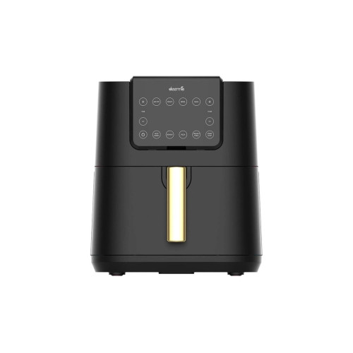 Аэрофритюрница Deerma Air Fryer DEM-KZ120W Черный