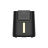 Аэрофритюрница Deerma Air Fryer DEM-KZ120W Черный