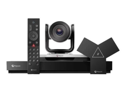 Видеоконференция Poly/G7500 Video Conferencing System