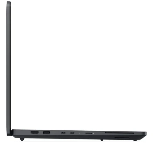 Мобильная рабочая станция Dell/Dell Pro Max 16/16XE MC16250/3г/Core Ultra 7/265H/2,2 GHz/16 Gb/SSD/512 Gb/No ODD/Graphics/Arc//16 ''/1920x1200/Windows