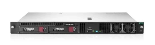 Опция HP Enterprise/ProLiant DL20 Gen10 Plus 2SFF HDD Enablement Kit