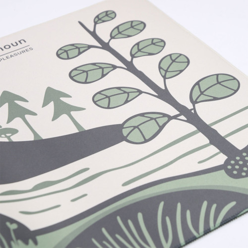 Коврик для компьютерной мыши Varmilo Hygge XL ZDB085-01