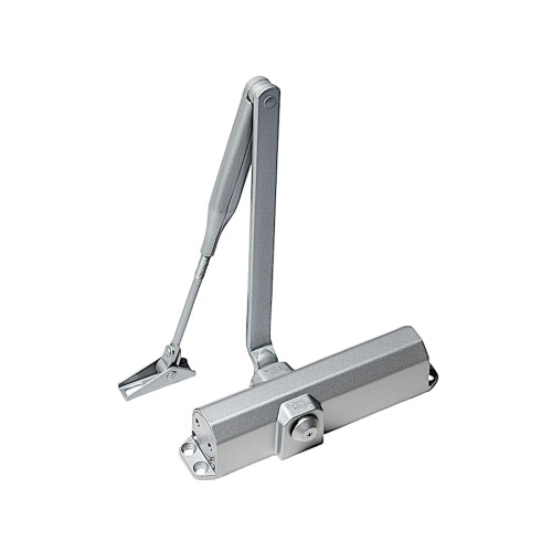 Доводчик Dormakaba TS Compakt EN2/3/4 Серебристый