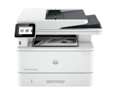 МФП HP Europe/LaserJet Pro 4103fdn/Принтер-Сканер(АПД-50с.)-Копир/A4/40 ppm/1200x1200 dpi