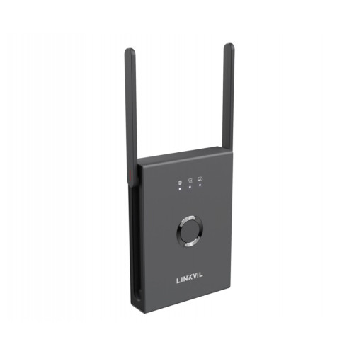 Базовая станция DECT Linkvil W710H
