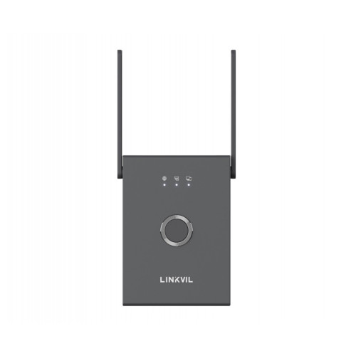 Базовая станция DECT Linkvil W710H