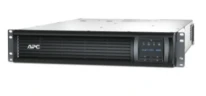 ИБП APC/SMT3000RMI2UC LCD RM 2U 230V with SmartConnect/Smart/3 000 VА/2 700 W