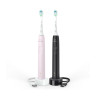 Набор электрических зубных щеток Philips Sonicare 3100 HX3675/15