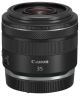 Фотообъектив Canon RF 35 F1.8 IS STM
