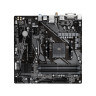 Материнская плата Gigabyte A520M DS3H AC
