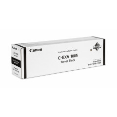 Тонер-картридж Canon C-EXV 1005 Black
