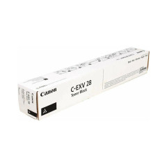 Тонер-картридж Canon C-EXV 28 Black
