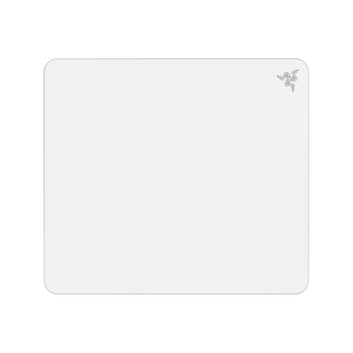 Коврик стеклянный для компьютерной мыши Razer Atlas, Белый