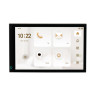 Монитор Dahua DHI-VTH5741A-WP (10")