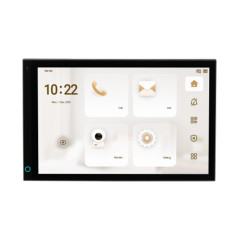 Монитор Dahua DHI-VTH5741A-WP (10")