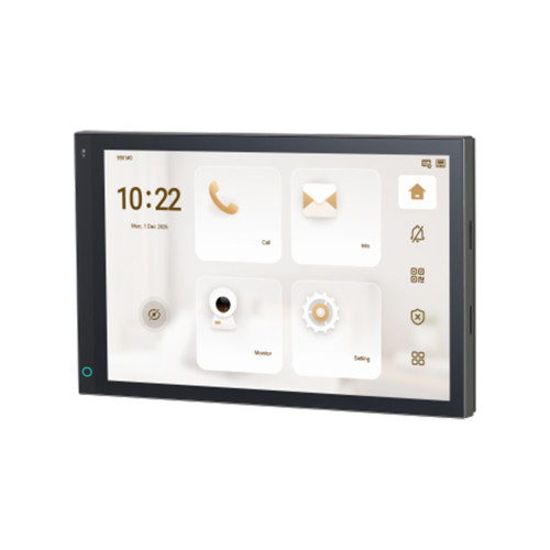 Монитор Dahua DHI-VTH5741A-WP (10")