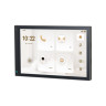 Монитор Dahua DHI-VTH5741A-WP (10")
