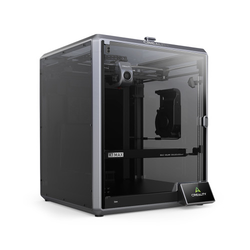 Филаментный 3D принтер Creality K1 Max 2025 (1002110141)
