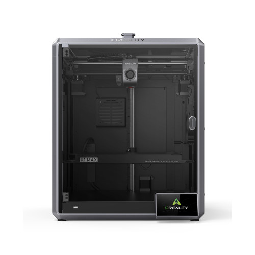 Филаментный 3D принтер Creality K1 Max 2025 (1002110141)