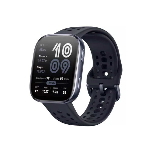 Смарт часы Amazfit Bip 6 A2435 Black