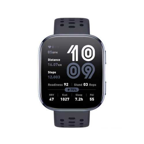 Смарт часы Amazfit Bip 6 A2435 Black