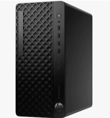 Компьютер HP Europe/EliteDesk 8 G1i Desktop AI/Tower/3г/Core Ultra 7/265/2,4 GHz/32 Gb/PCIe NVMe SSD/1000 Gb/No ODD/GeForce/RTX 5060/8 Gb/Windows 11/P