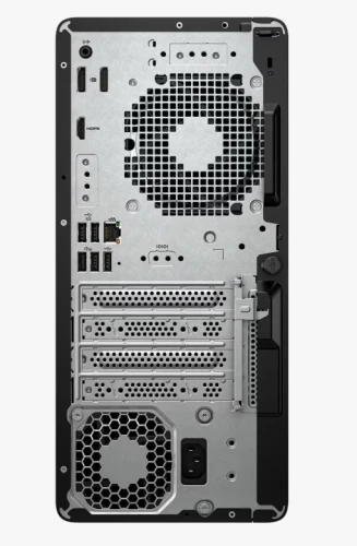 Компьютер HP Europe/EliteDesk 8 G1i Desktop AI/Tower/3г/Core Ultra 7/265/2,4 GHz/32 Gb/PCIe NVMe SSD/1000 Gb/No ODD/GeForce/RTX 5060/8 Gb/Windows 11/P
