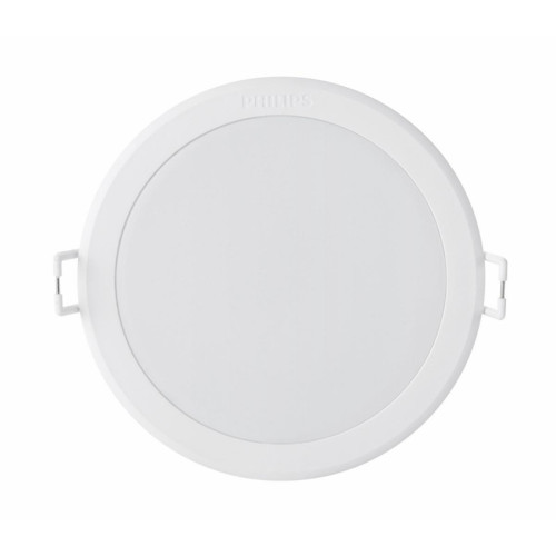 Светильник Philips 59444 MESON 080 5.5W 4000K WH recessed LED