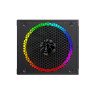 Блок питания Gamemax RGB 750G Gold