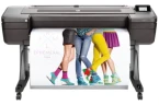 Комплект для очистки головки HP Europe/Stitch №614 Латексный