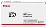 Картридж Canon/057/Лазерный/черный