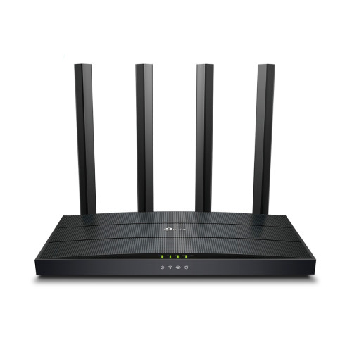 Маршрутизатор TP-Link Archer AX18