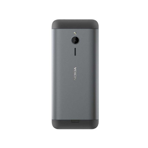 Мобильный телефон NOKIA 230 TA-1609 DS Black