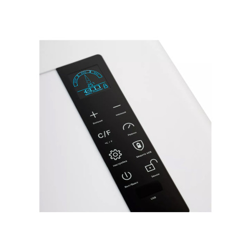 Автомобильный холодильник Kitfort КТ-2423