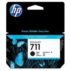 Картридж HP Europe/CZ129A/Чернильный/черный/№711/38 мл