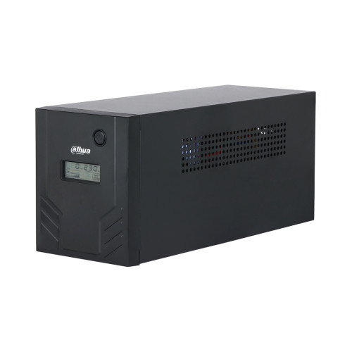 Источник бесперебойного питания Dahua DH-PFM3350-2000L