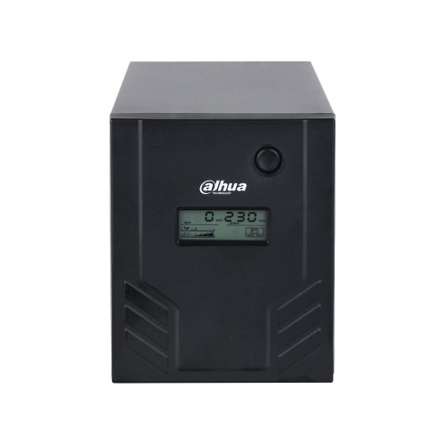 Источник бесперебойного питания Dahua DH-PFM3350-2000L