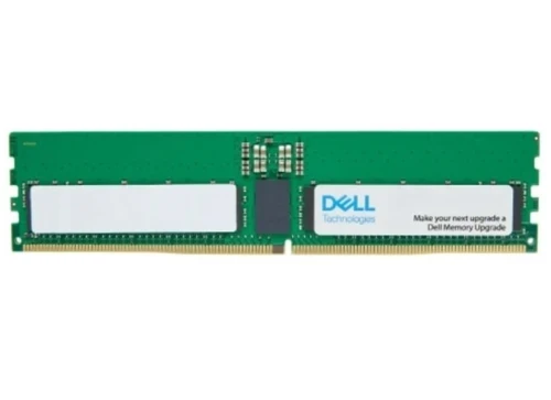 Память Dell/Memory Upgrade - 32 GB - 2Rx8 DDR5 RDIMM 6400 MT/s