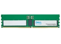 Память Dell/Memory Upgrade - 32 GB - 2Rx8 DDR5 RDIMM 6400 MT/s