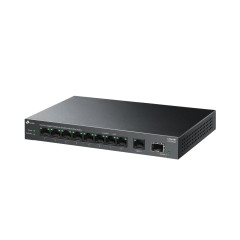 Коммутатор TP-Link LS1210GP