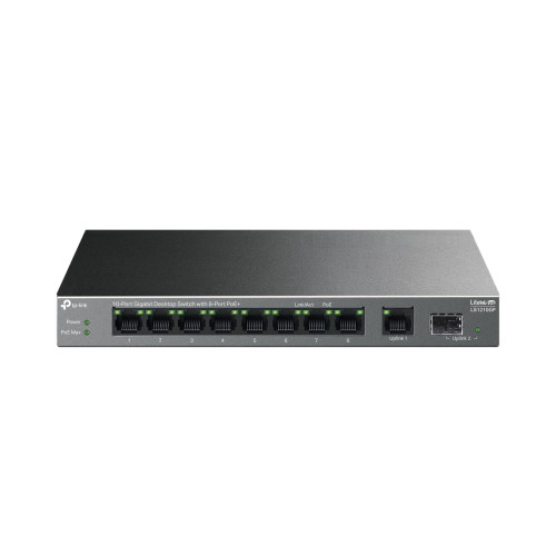 Коммутатор TP-Link LS1210GP