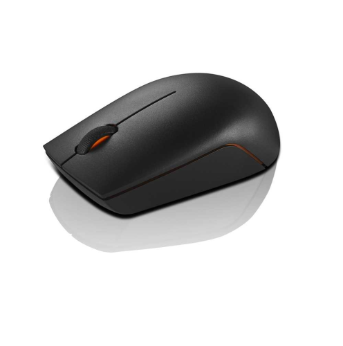 Мышь Lenovo 300 Wireless Compact Mouse
