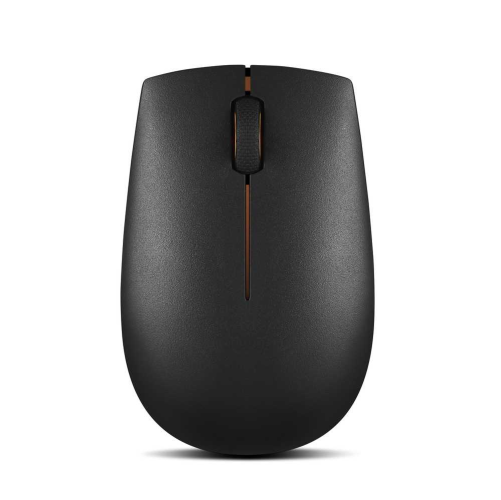 Мышь Lenovo 300 Wireless Compact Mouse