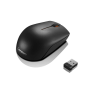 Мышь Lenovo 300 Wireless Compact Mouse