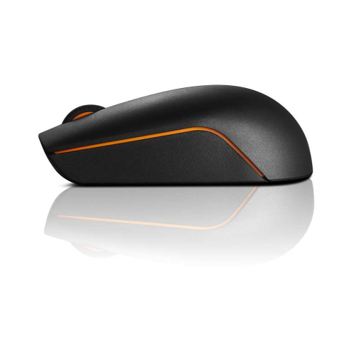 Мышь Lenovo 300 Wireless Compact Mouse