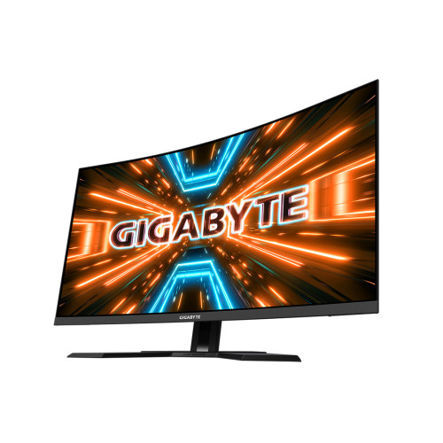 Монитор 31,5" Gigabyte M32QC-EK