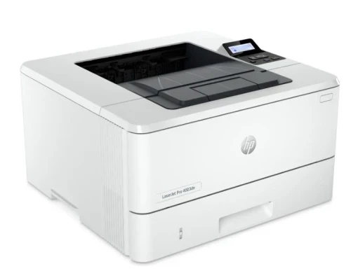 Принтер HP Europe/LaserJet Pro 4003dn/A4/40 ppm/1200x1200 dpi