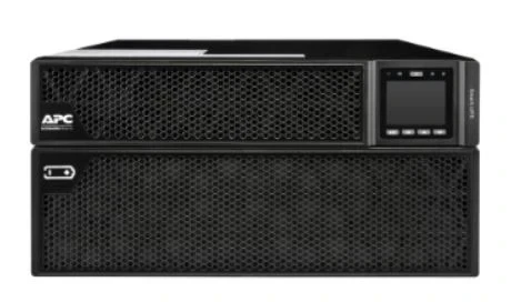 ИБП APC/SRTG10KXLI/Smart Online/10 000 VА/10 000 W